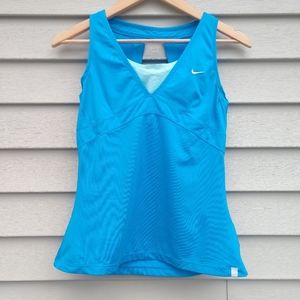 Nike Workout / Tennis tank Top